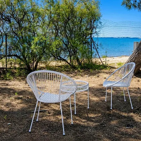Eden Privata Sul Mare *