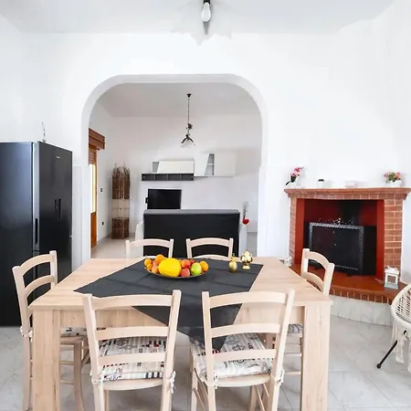 Eden Privata Sul Mare Holiday home Porto Cesareo