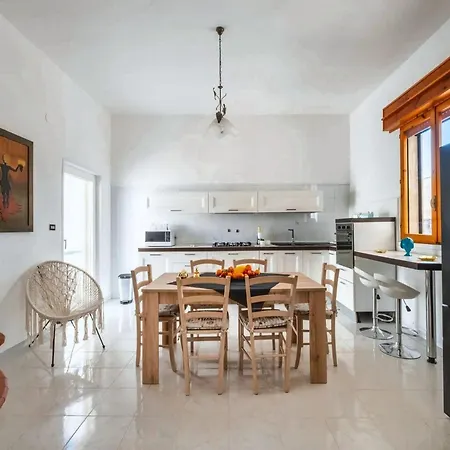 Feriehus Eden Privata Sul Mare Porto Cesareo