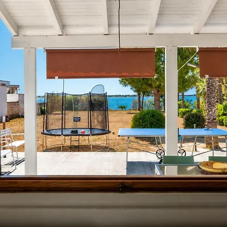Eden Privata Sul Mare Porto Cesareo