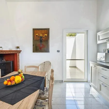 Holiday home Eden Privata Sul Mare