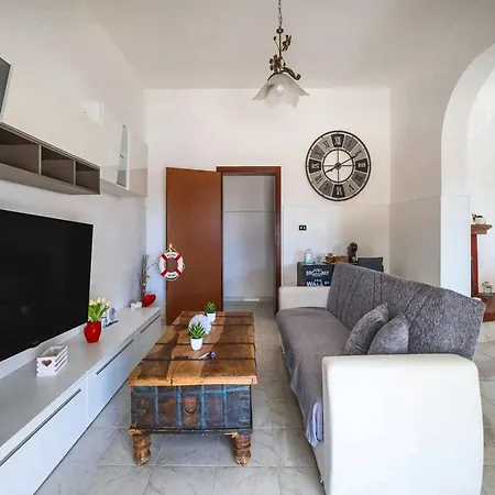 Eden Privata Sul Mare * Porto Cesareo