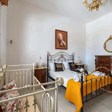 Eden Privata Sul Mare Holiday home Porto Cesareo