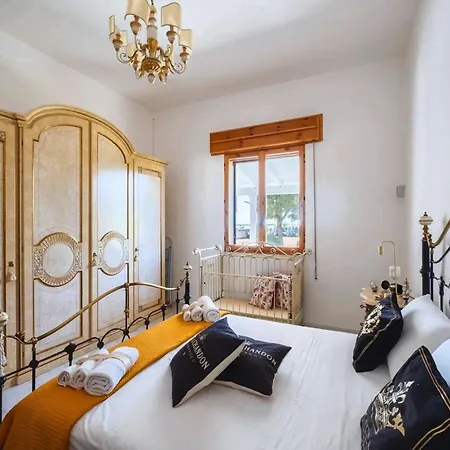 Holiday home Eden Privata Sul Mare *