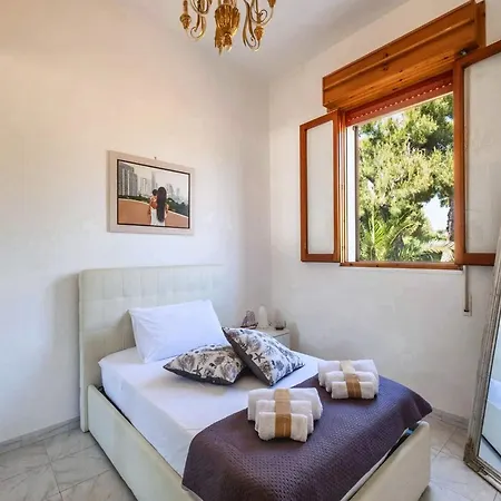 Eden Privata Sul Mare * Porto Cesareo