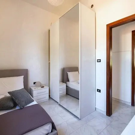 Holiday home Eden Privata Sul Mare *