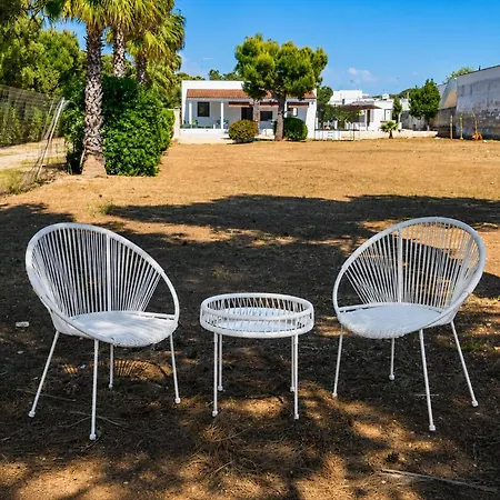 Eden Privata Sul Mare Holiday home *
