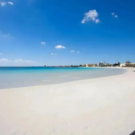 Holiday home Eden Privata Sul Mare Porto Cesareo